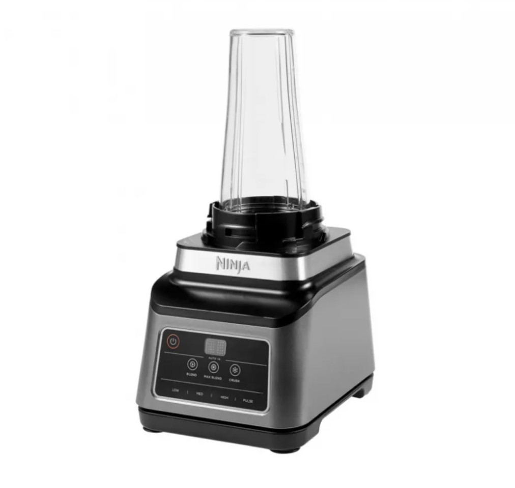 Блендер Ninja 2-в-1 с Auto-iQ BN750EU Блендер Ninja 2-в-1 с Auto-iQ BN750EU