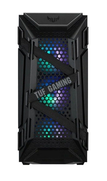 Корпус компьютерный ASUS TUF Gaming GT301