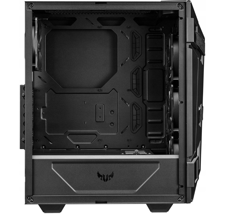 Корпус компьютерный ASUS TUF Gaming GT301