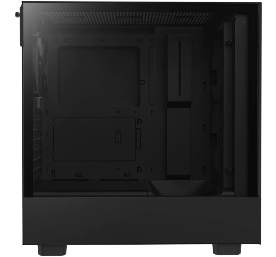 Корпус компьютерный NZXT H5 Flow