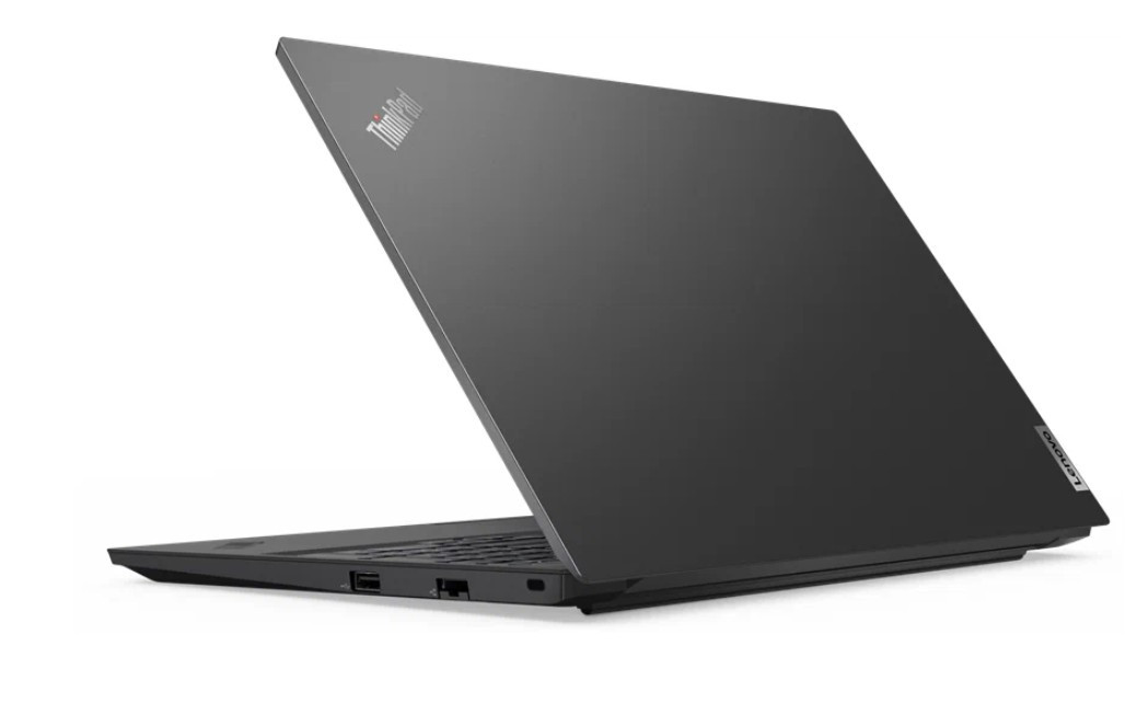 Ноутбук Lenovo ThinkPad E15 Gen3