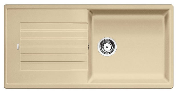 Мойка Blanco Zia XL 6S Silgranit PuraDur II шампань Мойка Blanco Zia XL 6S Silgranit PuraDur II шампань