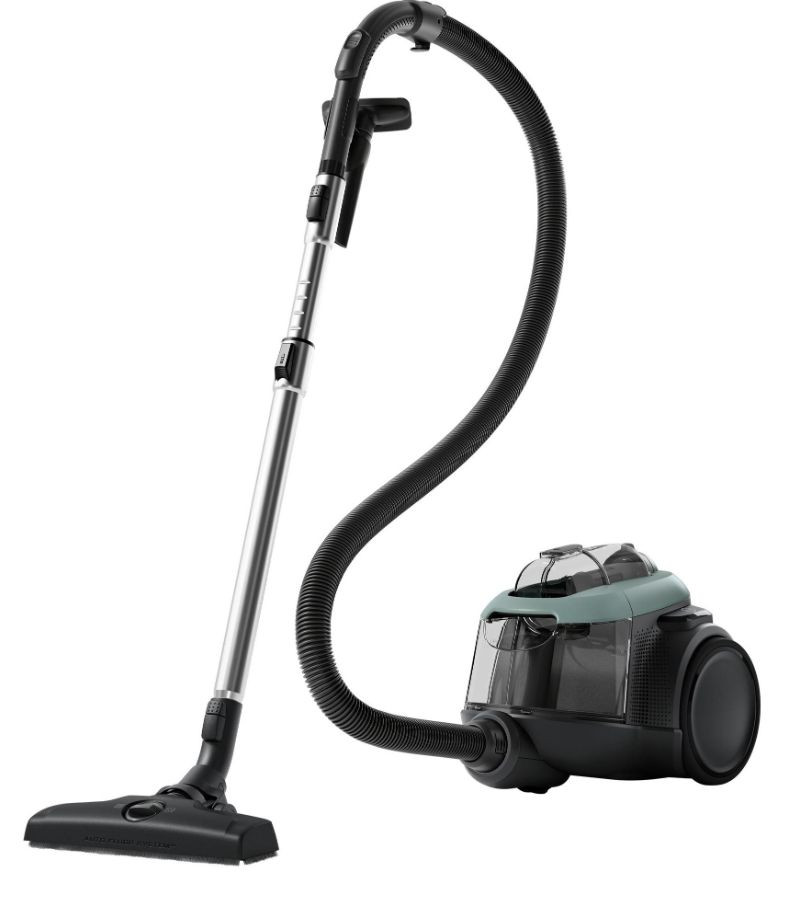 Пылесос ELECTROLUX EL61C2OG Пылесос ELECTROLUX EL61C2OG