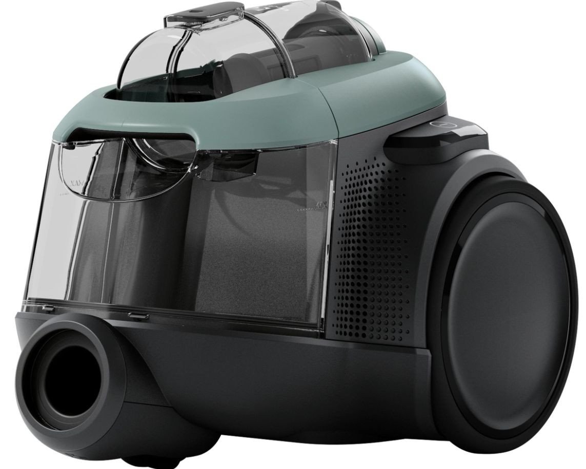 Пылесос ELECTROLUX EL61C2OG Пылесос ELECTROLUX EL61C2OG