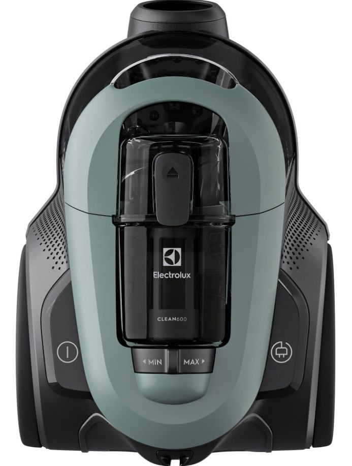 Пылесос ELECTROLUX EL61C2OG Пылесос ELECTROLUX EL61C2OG