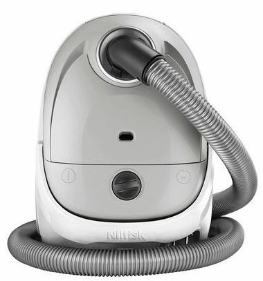 Пылесос NILFISK One LGPC13P08A-HFN Prime and Clean Air EU Пылесос NILFISK One LGPC13P08A-HFN Prime and Clean Air EU
