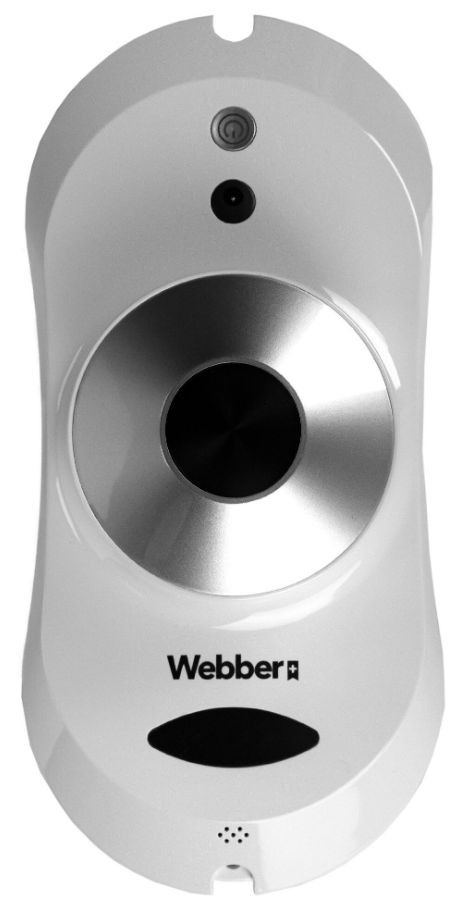 Робот для мытья окон WEBBER WM169 Робот для мытья окон WEBBER WM169