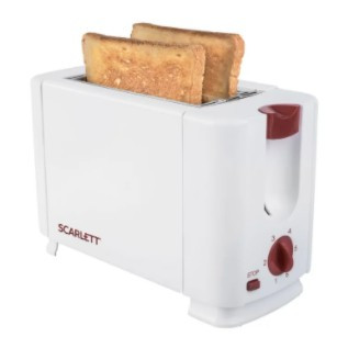 Тостер Scarlett SC-TM11013 Тостер Scarlett SC-TM11013