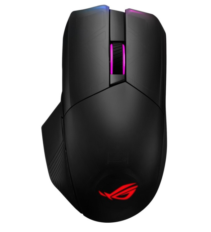 Игровая мышь ASUS Rog Chakram