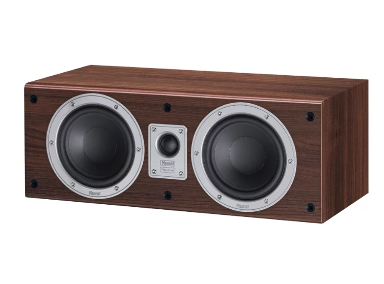 Акустическая система Magnat Tempus C22 (mocca) Акустическая система Magnat Tempus C22 (mocca)