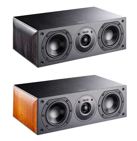 Акустическая система Indiana Line Nota 740 X