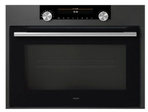 Микроволновая печь встраиваемая Asko OM8464A Микроволновая печь встраиваемая Asko OM8464A