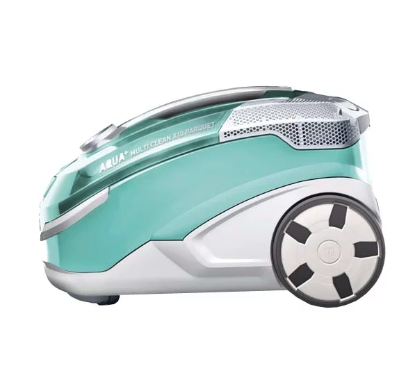 Пылесос Thomas MultiClean X10 Parquet Пылесос Thomas MultiClean X10 Parquet