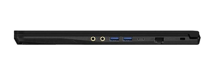 Ноутбук MSI 15.6" FHD (GF63) - i5 9300H Ноутбук MSI 15.6" FHD (GF63) - i5 9300H