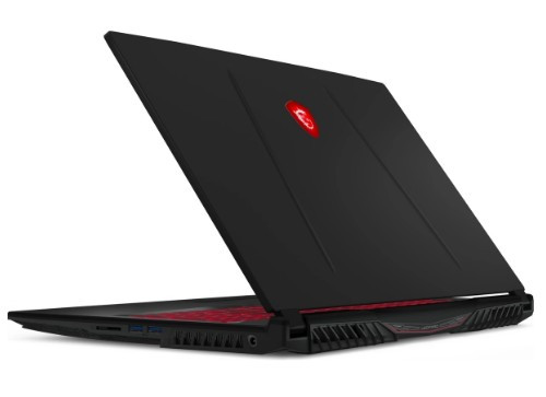 Ноутбук MSI 17" FHD (GL75) - i7 10300H Ноутбук MSI 17" FHD (GL75) - i7 10300H