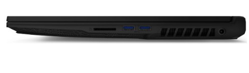 Ноутбук MSI 17" FHD (GL75) - i7 10300H Ноутбук MSI 17" FHD (GL75) - i7 10300H