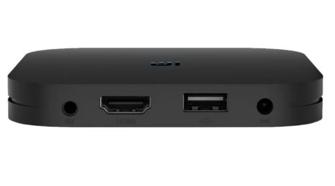 Приставка ТВ Xiaomi Mi Box S 2Gb/8Gb Android (MDZ-22-AB) Приставка ТВ Xiaomi Mi Box S 2Gb/8Gb Android (MDZ-22-AB)