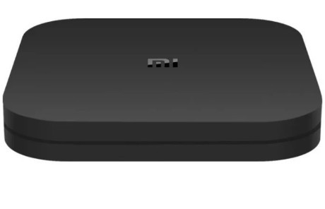 Приставка ТВ Xiaomi Mi Box S 2Gb/8Gb Android (MDZ-22-AB) Приставка ТВ Xiaomi Mi Box S 2Gb/8Gb Android (MDZ-22-AB)