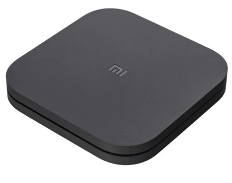 Приставка ТВ Xiaomi Mi Box S 2Gb/8Gb Android (MDZ-22-AB) Приставка ТВ Xiaomi Mi Box S 2Gb/8Gb Android (MDZ-22-AB)