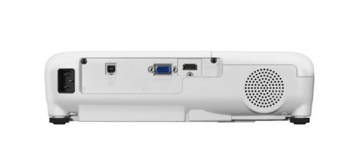 Проектор Epson EB-E01 Проектор Epson EB-E01