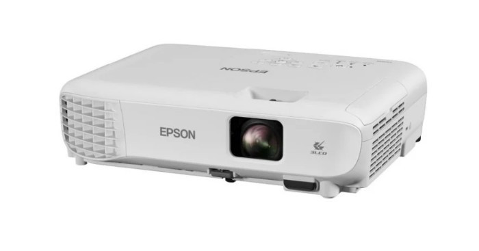 Проектор Epson EB-E01 Проектор Epson EB-E01