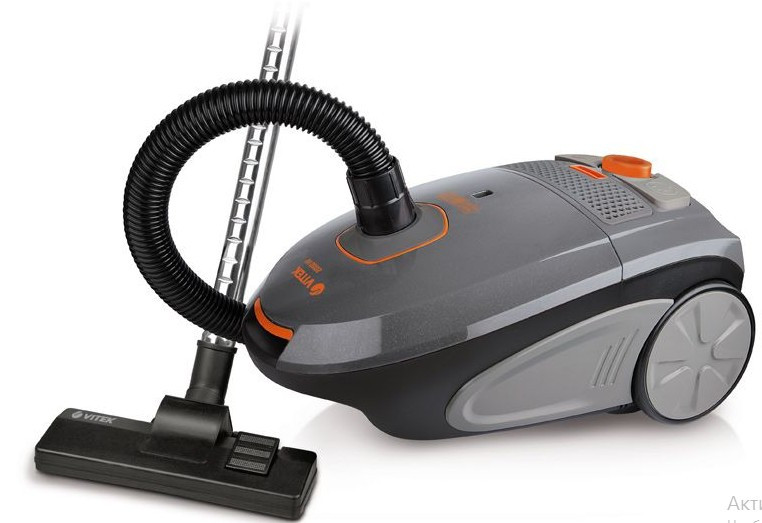 Пылесос VITEK VT 1899 GY Пылесос VITEK VT 1899 GY