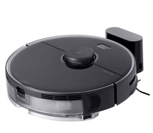 Пылесос-робот Xiaomi Roborock S5 MAX Черный (S5E52-02) Пылесос-робот Xiaomi Roborock S5 MAX Черный (S5E52-02)
