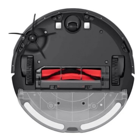 Пылесос-робот Xiaomi Roborock S5 MAX Черный (S5E52-02) Пылесос-робот Xiaomi Roborock S5 MAX Черный (S5E52-02)
