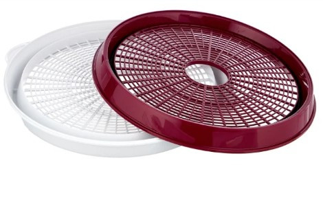 Сушка для овощей VITEK VT 5056 Сушка для овощей VITEK VT 5056