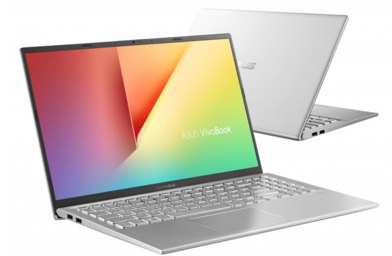 Ультрабук Asus VivoBook 15, R512FL-BQ083 Ультрабук Asus VivoBook 15, R512FL-BQ083