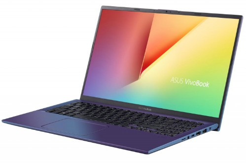 Ультрабук Asus VivoBook 15, R512FL-BQ084 Ультрабук Asus VivoBook 15, R512FL-BQ084