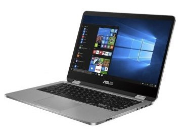 Ультрабук Asus VivoBook Flip, TP412FA-EC108T, i5-8265U (up 3.9GHz), 14” FHD (1920x1080) WideView Anti-Glare 45% NTSC TS, 8Gb, 512Gb SSD, Intel® UHD Graphics 620, WIFI, Webcam, WK21_04, Win 10 Home - 64bit, Refurbrished, - 90NB0N32-M07290 Ультрабук Asus VivoBook Flip, TP412FA-EC108T, i5-8265U (up 3.9GHz), 14” FHD (1920x1080) WideView Anti-Glare 45% NTSC TS, 8Gb, 512Gb SSD, Intel® UHD Graphics 620, WIFI, Webcam, WK21_04, Win 10 Home - 64bit, Refurbrished, - 90NB0N32-M07290