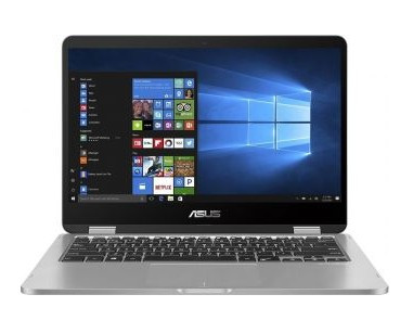 Ультрабук Asus VivoBook Flip, TP412FA-EC108T, i5-8265U (up 3.9GHz), 14” FHD (1920x1080) WideView Anti-Glare 45% NTSC TS, 8Gb, 512Gb SSD, Intel® UHD Graphics 620, WIFI, Webcam, WK21_04, Win 10 Home - 64bit, Refurbrished, - 90NB0N32-M07290 Ультрабук Asus VivoBook Flip, TP412FA-EC108T, i5-8265U (up 3.9GHz), 14” FHD (1920x1080) WideView Anti-Glare 45% NTSC TS, 8Gb, 512Gb SSD, Intel® UHD Graphics 620, WIFI, Webcam, WK21_04, Win 10 Home - 64bit, Refurbrished, - 90NB0N32-M07290