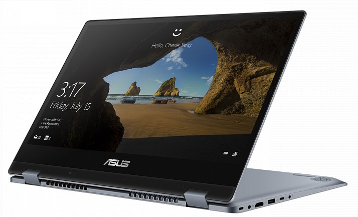 Ультрабук Asus VivoBook Flip, TP412UA-EC061T Ультрабук Asus VivoBook Flip, TP412UA-EC061T