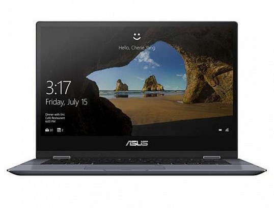 Ультрабук Asus VivoBook Flip, TP412UA-EC061T Ультрабук Asus VivoBook Flip, TP412UA-EC061T