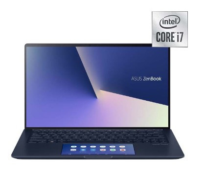 Ультрабук ASUS ZenBook 13, UX334FL-A4021R Ультрабук ASUS ZenBook 13, UX334FL-A4021R