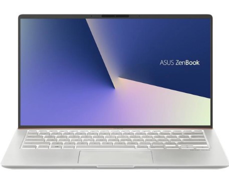 Ультрабук ASUS ZenBook 14, UX433FAC-A5205T Ультрабук ASUS ZenBook 14, UX433FAC-A5205T