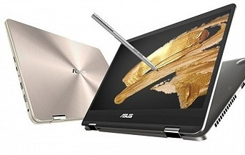Ультрабук ASUS ZenBook Flip, UX461FN-E1033T Ультрабук ASUS ZenBook Flip, UX461FN-E1033T