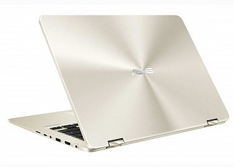 Ультрабук ASUS ZenBook Flip, UX461FN-E1033T Ультрабук ASUS ZenBook Flip, UX461FN-E1033T