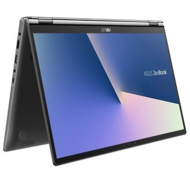 Ультрабук ASUS ZenBook Flip, UX562FA-AC083R Ультрабук ASUS ZenBook Flip, UX562FA-AC083R
