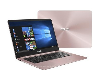 Ультрабук ASUS ZenBook, UX430UA-GV273R Ультрабук ASUS ZenBook, UX430UA-GV273R