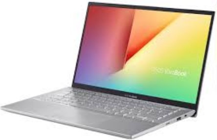 Ультрабук ASUS, X412FJ-EK138T Ультрабук ASUS, X412FJ-EK138T