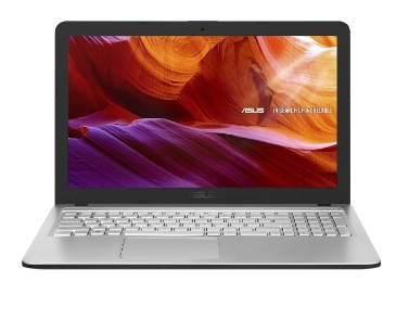 Ультрабук ASUS, X509FB-EJ035T Ультрабук ASUS, X509FB-EJ035T