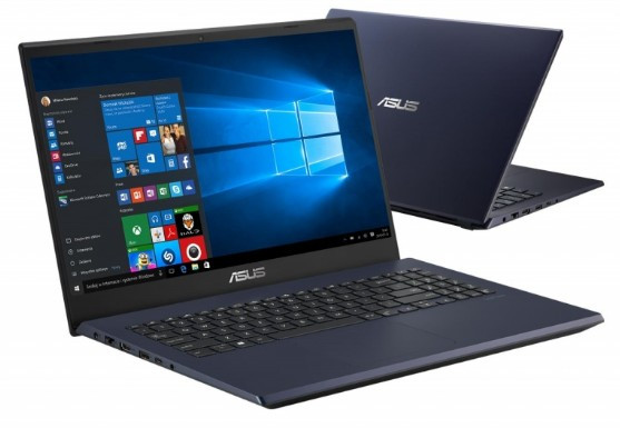 Ультрабук ASUS, X571GT-BN333T Ультрабук ASUS, X571GT-BN333T