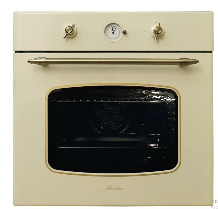 Духовой шкаф MONSHER MOER 6091 C Духовой шкаф MONSHER MOER 6091 C