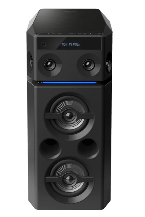 Музыкальный центр PANASONIC SC-UA30GS-K Музыкальный центр PANASONIC SC-UA30GS-K