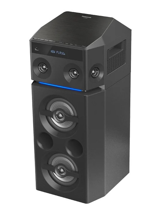 Музыкальный центр PANASONIC SC-UA30GS-K Музыкальный центр PANASONIC SC-UA30GS-K