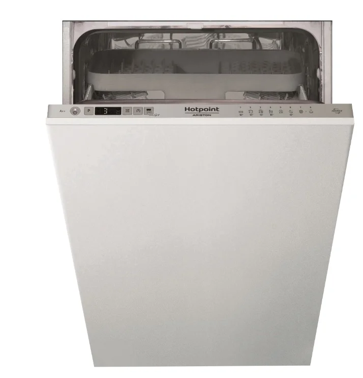 Встраиваемая посудомоечная машина HOTPOINT-ARISTON HSIC 3T127 C Встраиваемая посудомоечная машина HOTPOINT-ARISTON HSIC 3T127 C