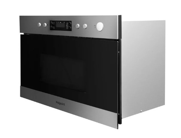 Встраиваемая микроволновая печь Hotpoint-Ariston MN 212 IX HA Встраиваемая микроволновая печь Hotpoint-Ariston MN 212 IX HA