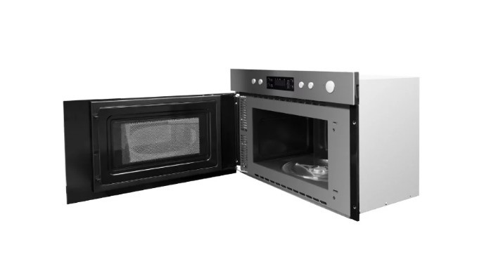 Встраиваемая микроволновая печь Hotpoint-Ariston MN 212 IX HA Встраиваемая микроволновая печь Hotpoint-Ariston MN 212 IX HA